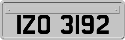 IZO3192