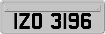 IZO3196