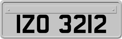 IZO3212