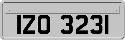 IZO3231