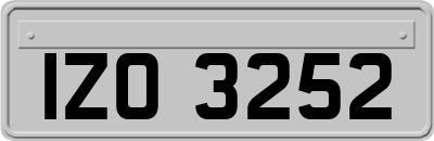 IZO3252