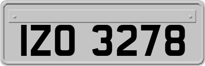 IZO3278