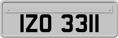 IZO3311