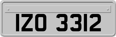 IZO3312
