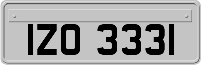 IZO3331