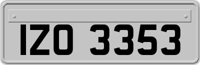 IZO3353