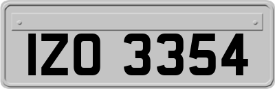IZO3354