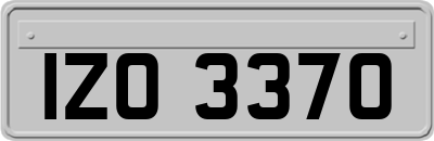 IZO3370