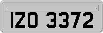 IZO3372