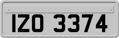 IZO3374