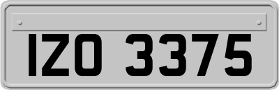 IZO3375