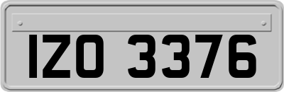 IZO3376