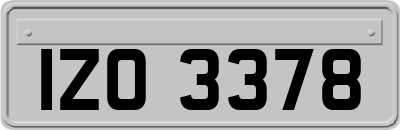 IZO3378