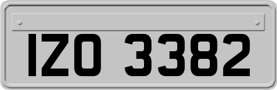 IZO3382