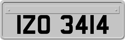 IZO3414