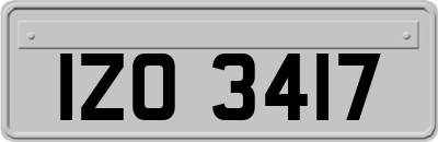 IZO3417