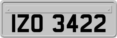 IZO3422