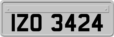 IZO3424