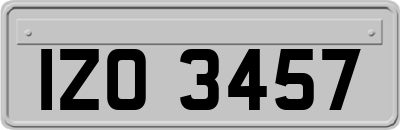 IZO3457