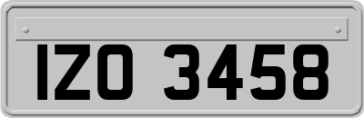 IZO3458