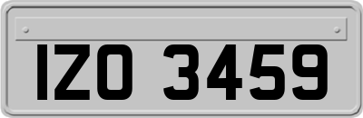 IZO3459