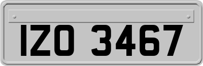 IZO3467
