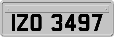 IZO3497