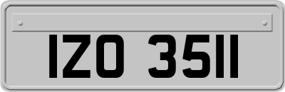 IZO3511