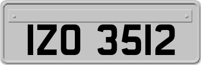 IZO3512