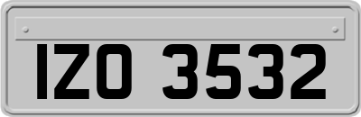 IZO3532