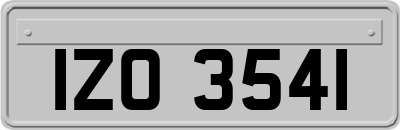 IZO3541