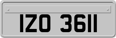 IZO3611