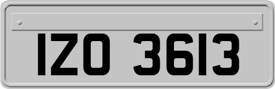 IZO3613
