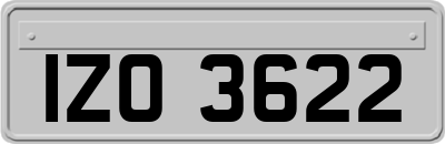 IZO3622