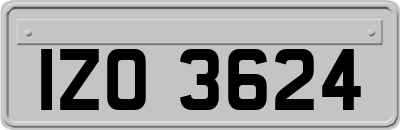 IZO3624