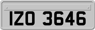 IZO3646