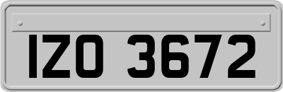 IZO3672