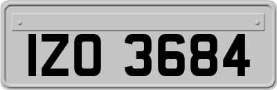 IZO3684