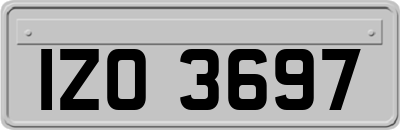 IZO3697