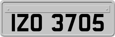 IZO3705