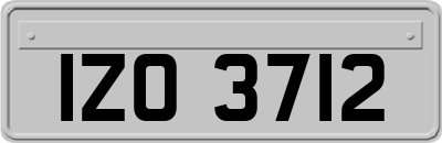 IZO3712