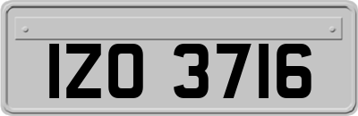 IZO3716