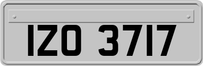 IZO3717