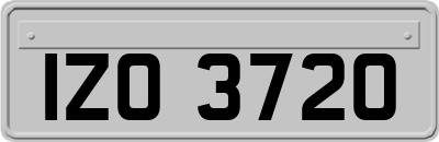 IZO3720