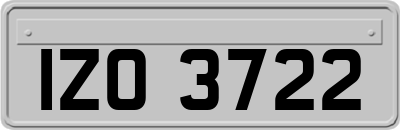 IZO3722