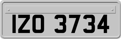 IZO3734
