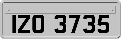 IZO3735