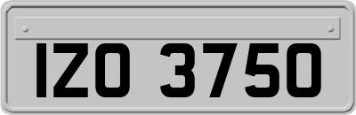 IZO3750