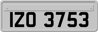 IZO3753
