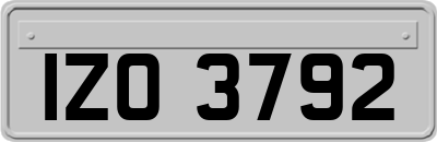 IZO3792